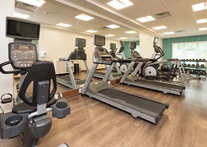 Holiday Inn Express & Suites - Portage By Ihg
