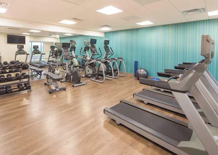 Holiday Inn Express & Suites - Indianapolis Nw - Zionsville By Ihg