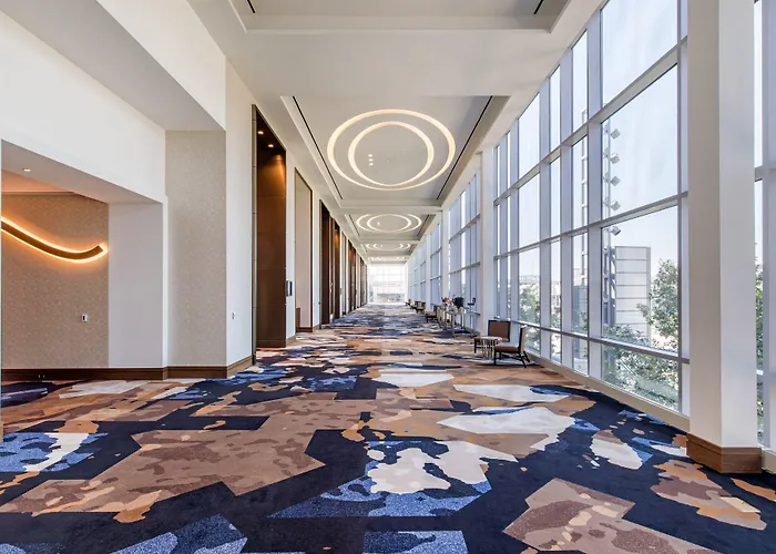 Omni Frisco At The Star