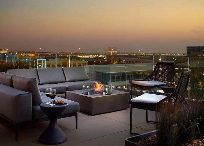 Omni Frisco At The Star