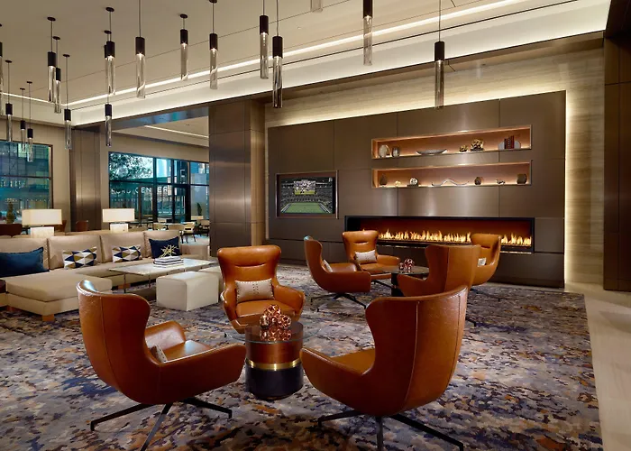 Omni Frisco At The Star