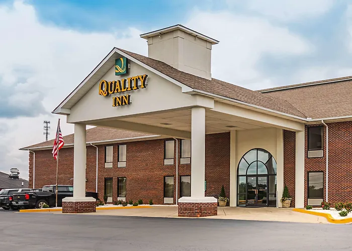 Quality Inn Berea
