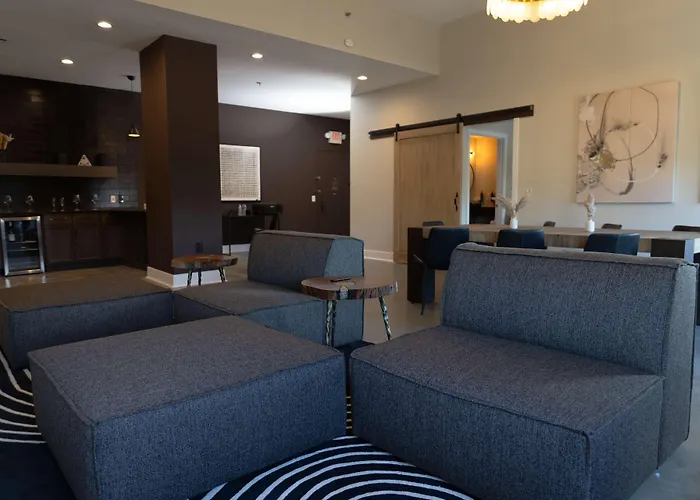 Watt Hotel Tapestry Collection By Hilton