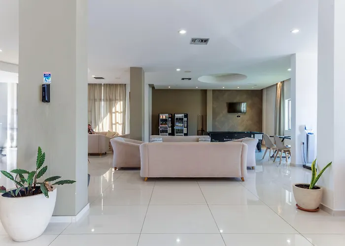 Gouves Bay By Omilos Hotels