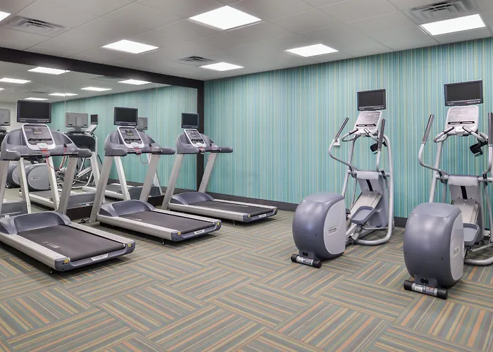 Holiday Inn Express & Suites - Kansas City - Lee'S Summit By Ihg