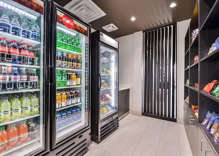 Holiday Inn Express & Suites - Kansas City - Lee'S Summit By Ihg