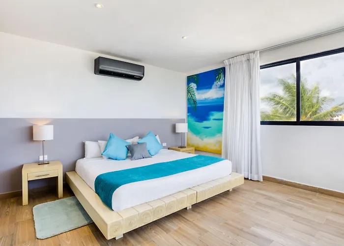 Hotel Ojo De Agua