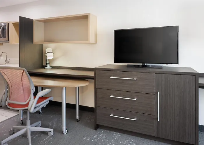 Home 2 Suites By Hilton Jackson
