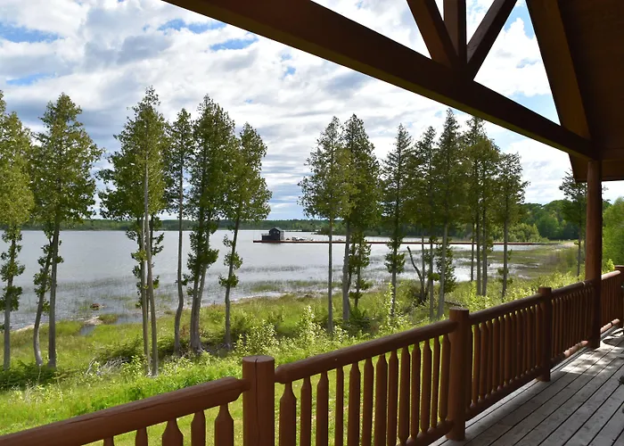 Drummond Island Resort
