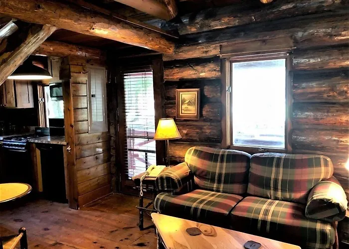 Drummond Island Resort