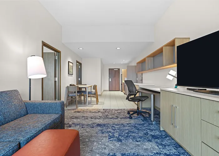 Home2 Suites By Hilton Pigeon Forge