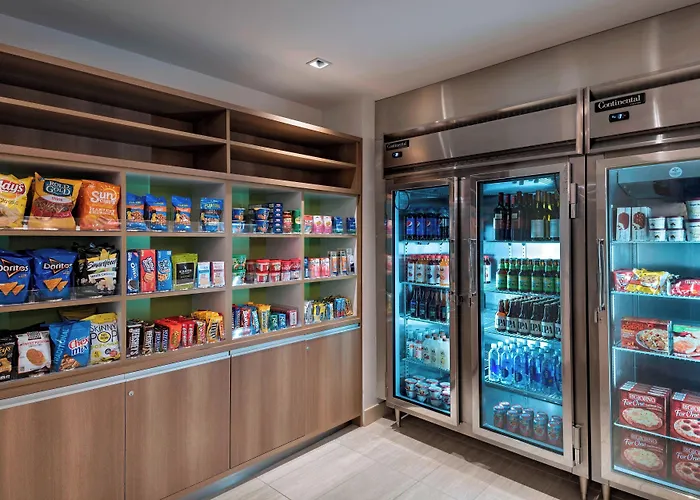 Element By Marriott Palmdale