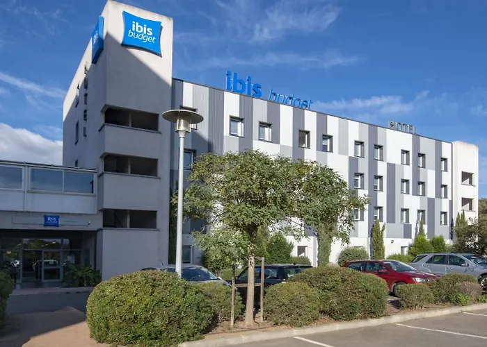 Ibis Budget Ajaccio
