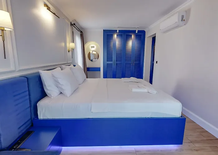 Casamia Boutique Hotel