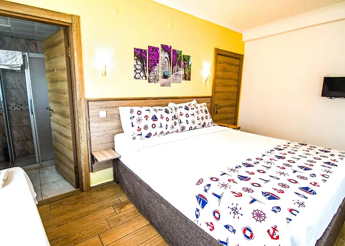 Bozcaada Vitis Hotel