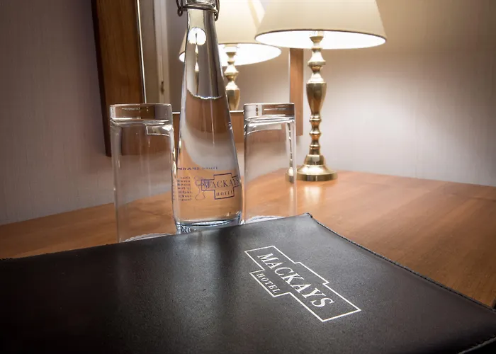 Mackays Hotel
