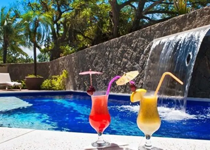 Abayomi Hotel