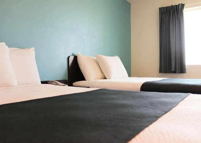 Motel 6 Rexburg, Id
