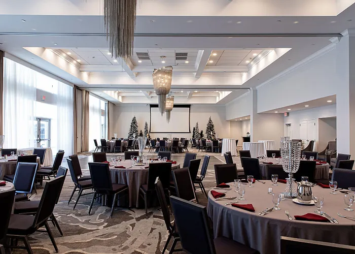 Residence Inn By Marriott New York Long Island East End