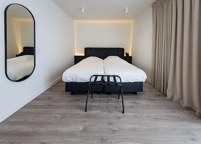 Hotel Bell-X Kortrijk-Wevelgem