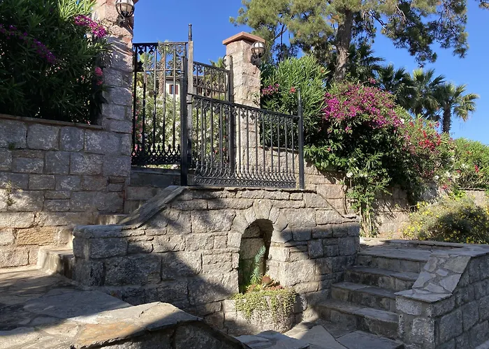 Portofino Boutique Hotel