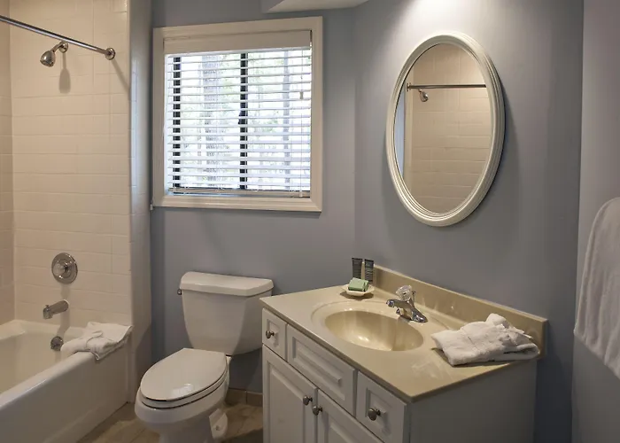Carolina Club By Spinnaker Resorts
