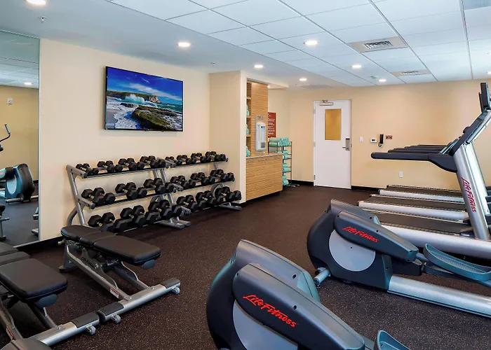 Towneplace Suites By Marriott Fort Myers Estero