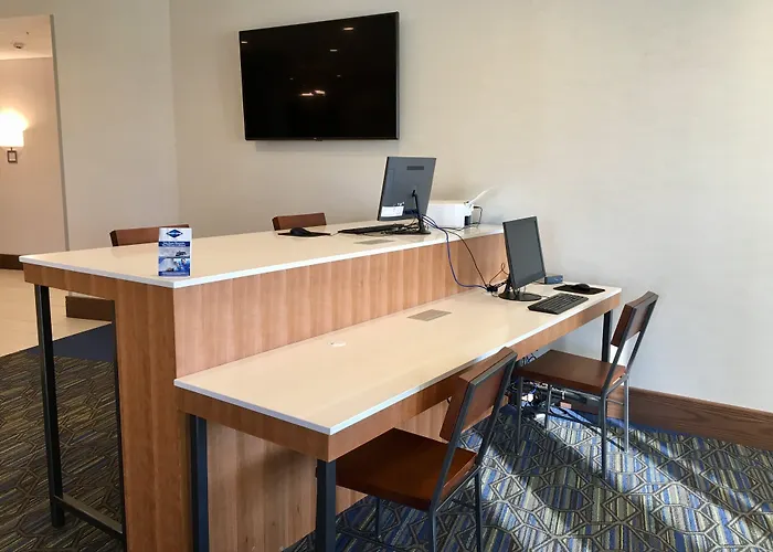 Holiday Inn Express - Grand Island By Ihg