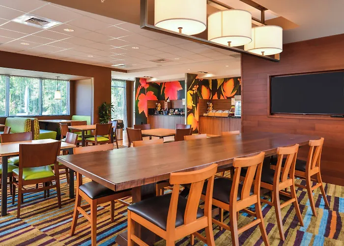 Fairfield Inn & Suites By Marriott St. Joseph