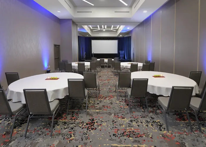 Courtyard By Marriott Austin Pflugerville