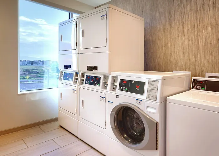 Springhill Suites By Marriott Salt Lake City-South Jordan