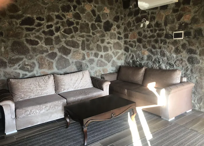 Assos Alis Farm Boutique Hotel & Spa