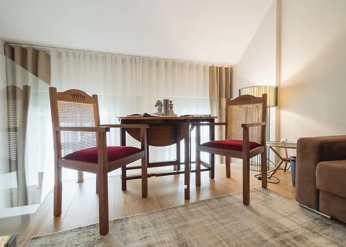 Burgus Tribute & Design Hotel