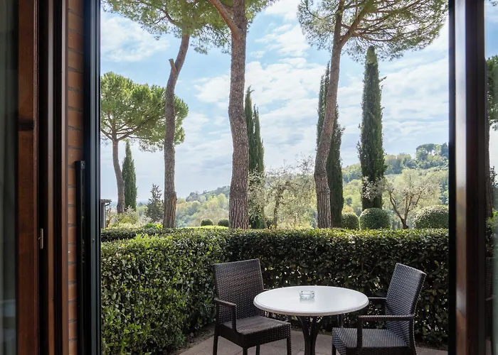 Hotel Le Colline