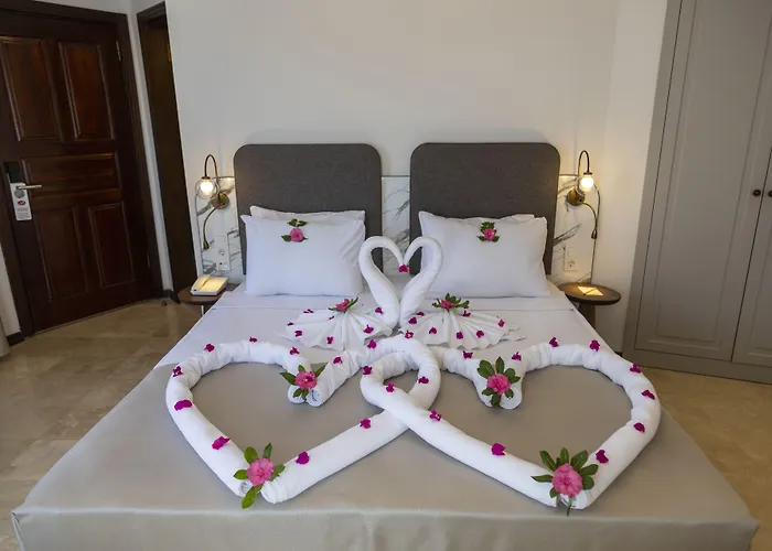 Orcey Hotel