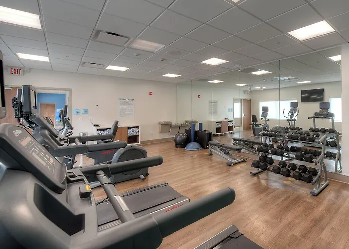 Holiday Inn Express & Suites - Fort Mill By Ihg