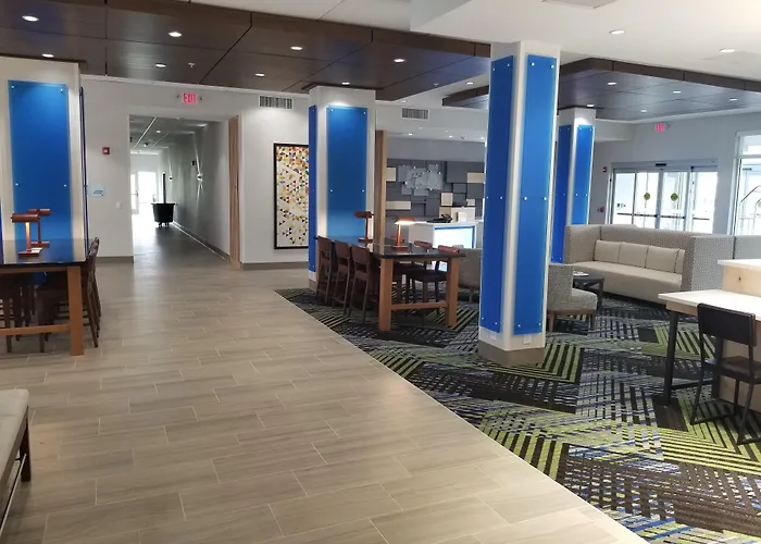 Holiday Inn Express & Suites - Fort Mill By Ihg