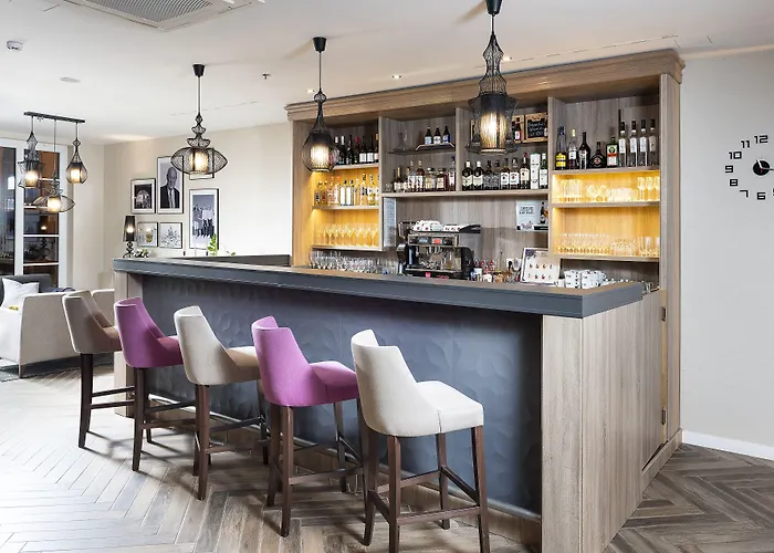 Three Corners Lifestyle Hotel
