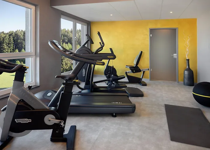 Holiday Inn - Villingen - Schwenningen, an IHG Hotel