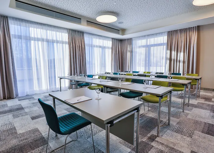 Holiday Inn - Villingen - Schwenningen, an IHG Hotel