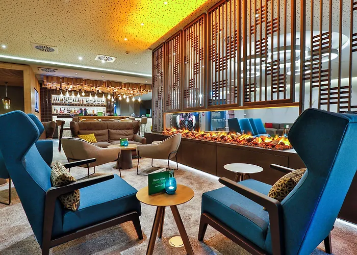 Holiday Inn - Villingen - Schwenningen By Ihg