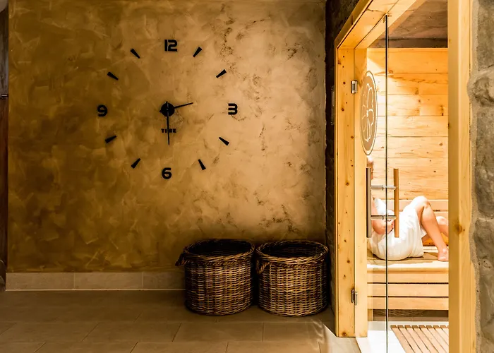 Das Aunhamer Suite & Spa Hotel (Adults Only)