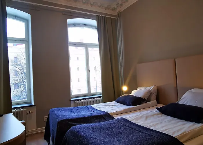 Sundsvall City Hotel
