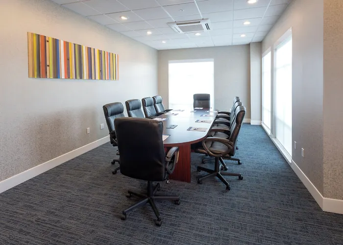 Holiday Inn Express & Suites - Seattle South - Tukwila By Ihg