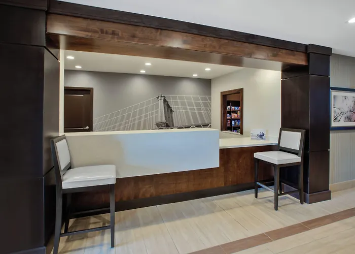 Staybridge Suites - Benton Harbor-St. Joseph By Ihg