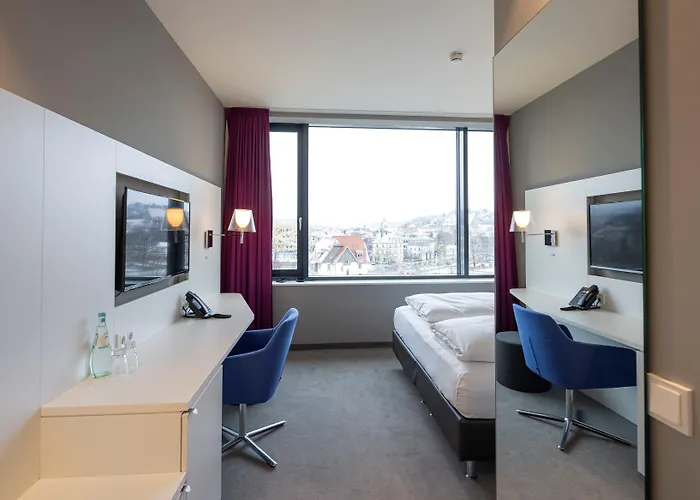 Hotel Am Remspark