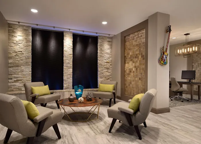 Homewood Suites By Hilton Memphis - Southaven