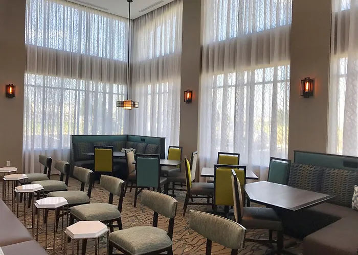 Homewood Suites By Hilton Memphis - Southaven