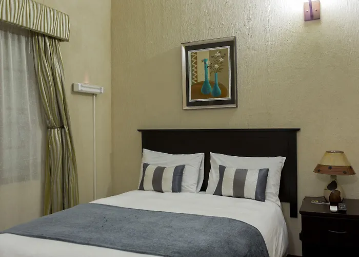 Mokorro Hotel