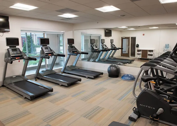 Holiday Inn Express & Suites - Mishawaka - South Bend By Ihg